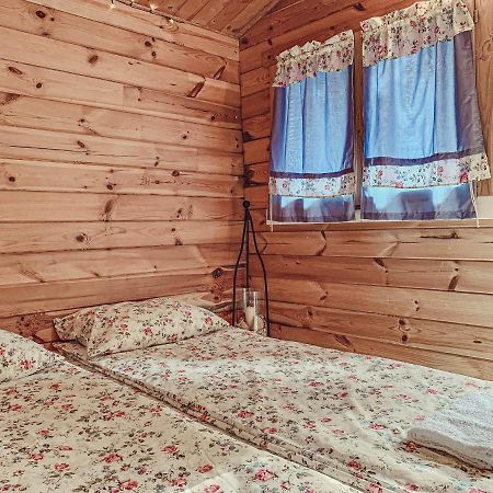 Pruuli Puhkekuela Hotel Nurme Bagian luar foto