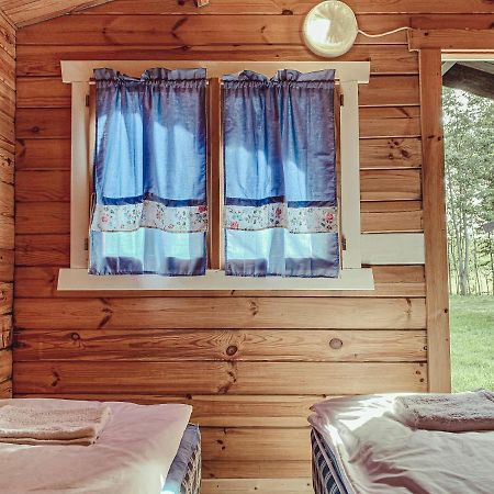 Pruuli Puhkekuela Hotel Nurme Bagian luar foto