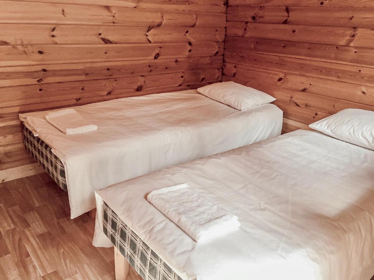 Pruuli Puhkekuela Hotel Nurme Bagian luar foto