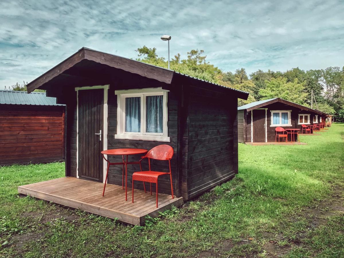 Pruuli Puhkekuela Hotel Nurme Bagian luar foto