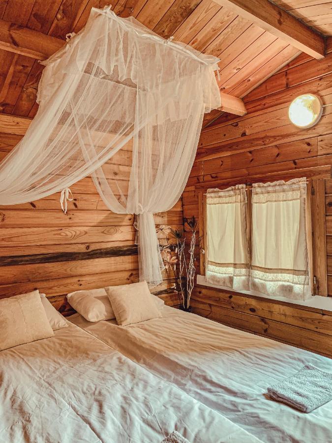 Pruuli Puhkekuela Hotel Nurme Bagian luar foto