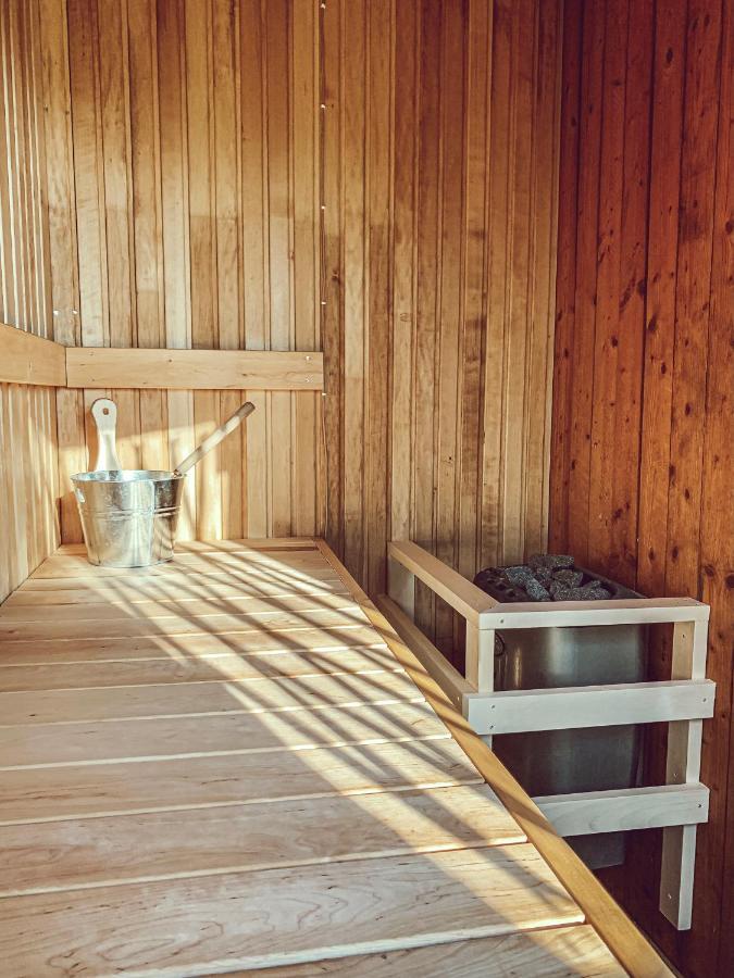 Pruuli Puhkekuela Hotel Nurme Bagian luar foto